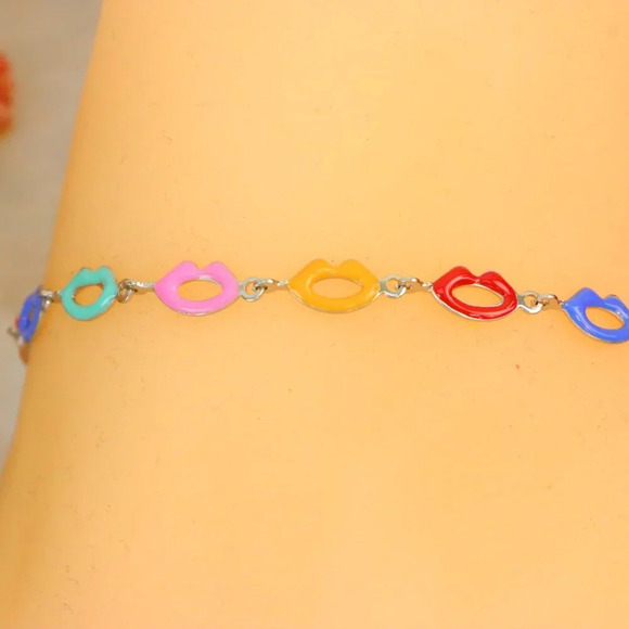 "New Beautiful Design Anklet for Women/Girls, Gift, A664 - Picture 1 of 13